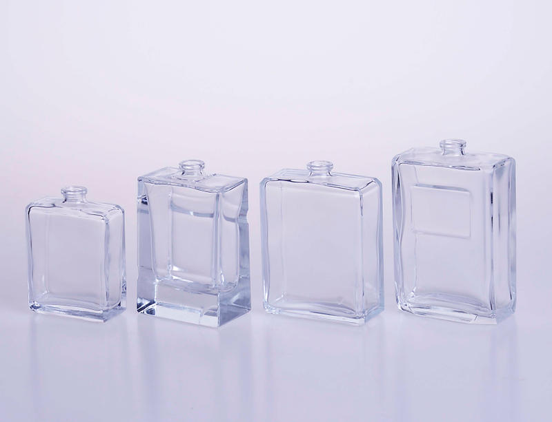 方形香水瓶50ml 60ml 100ml